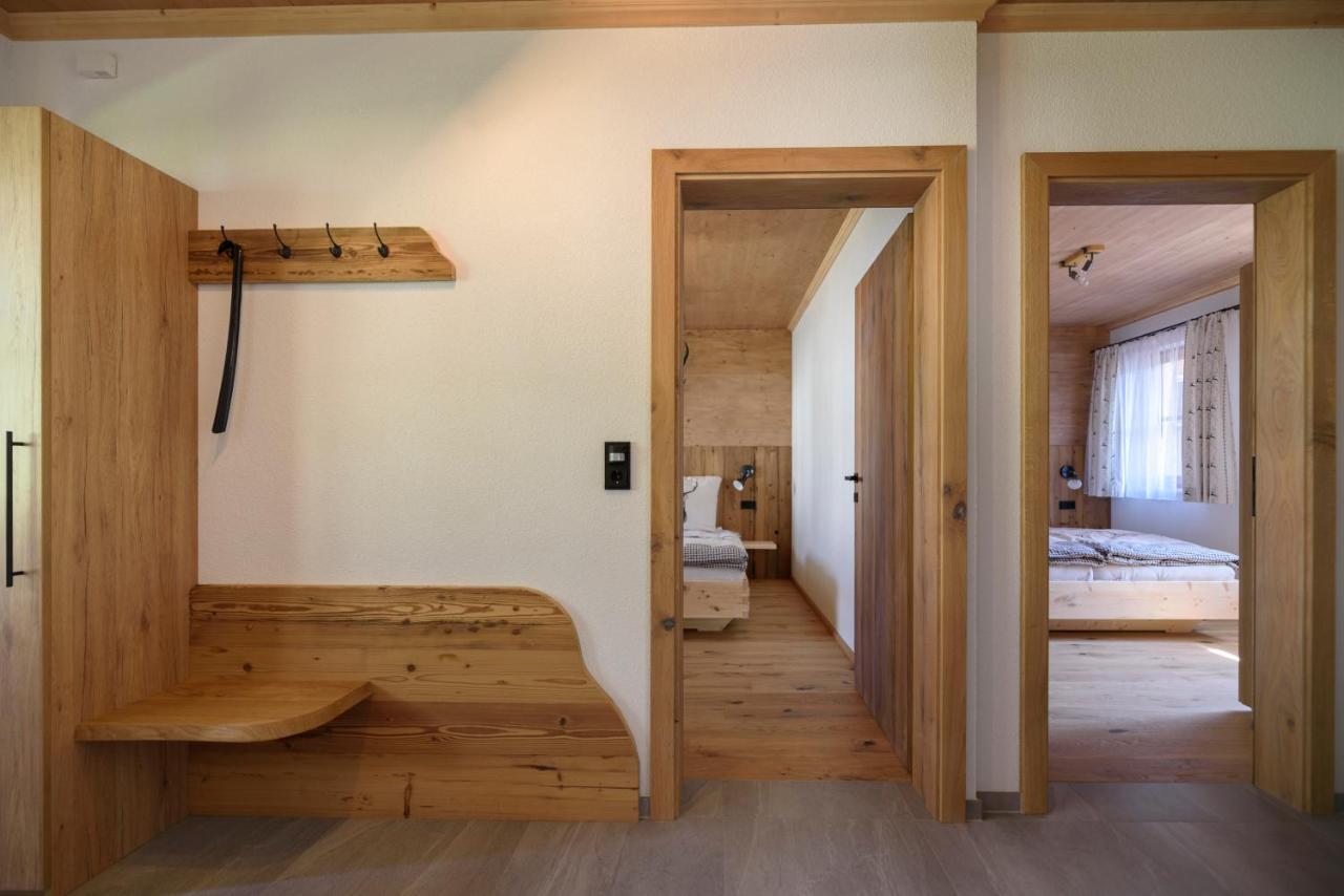 Chalet Seeklause Bad Goisern Esterno foto