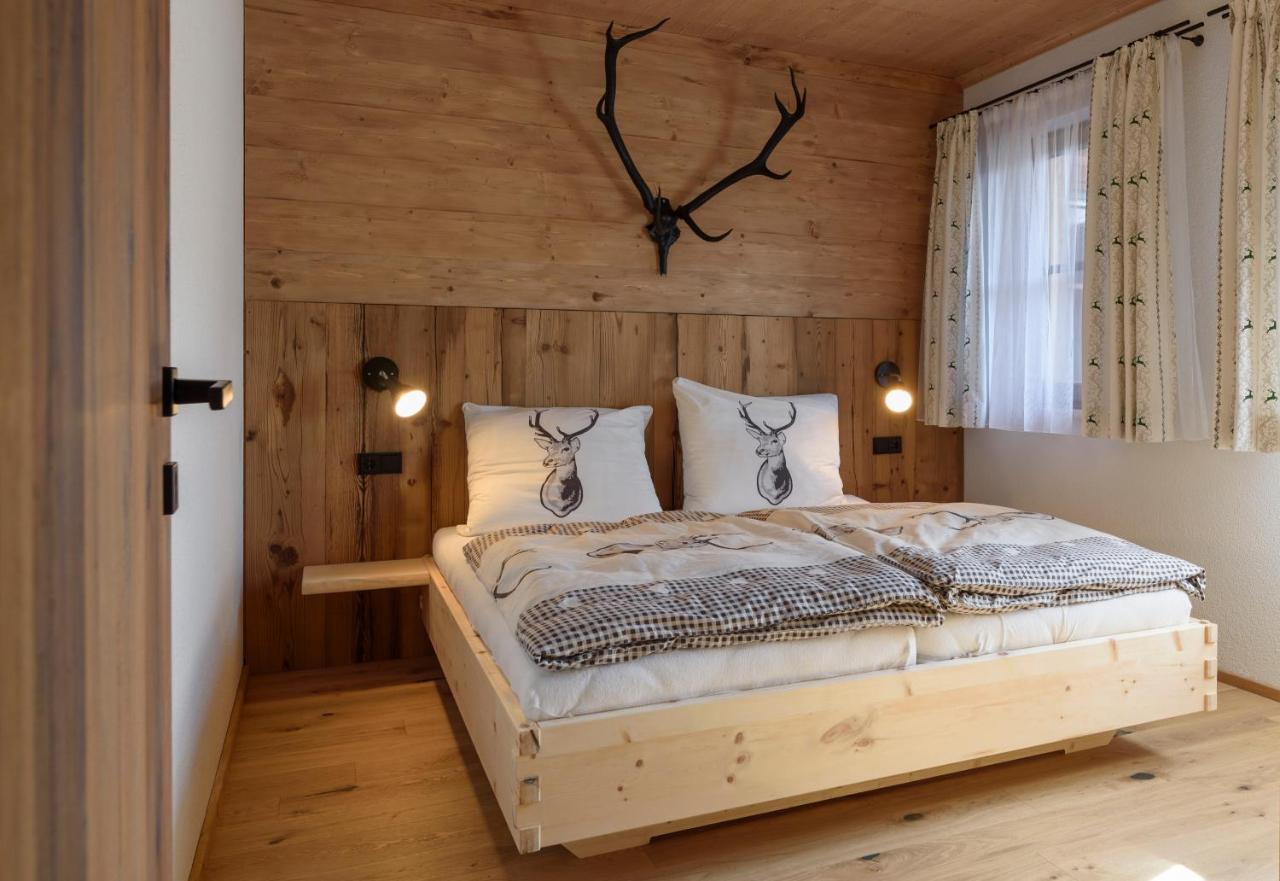 Chalet Seeklause Bad Goisern Esterno foto