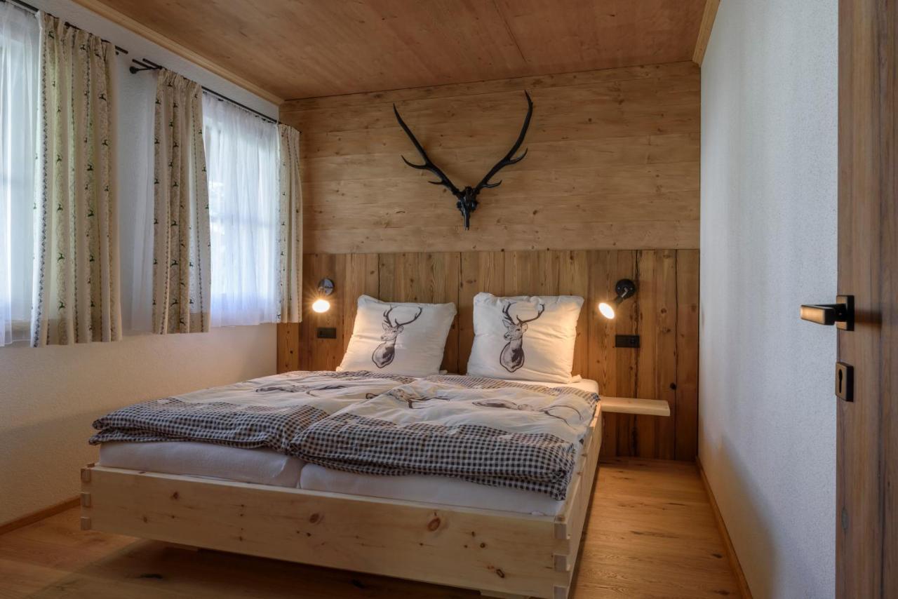 Chalet Seeklause Bad Goisern Esterno foto